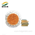 Industrial animal bone glue for paper glue material